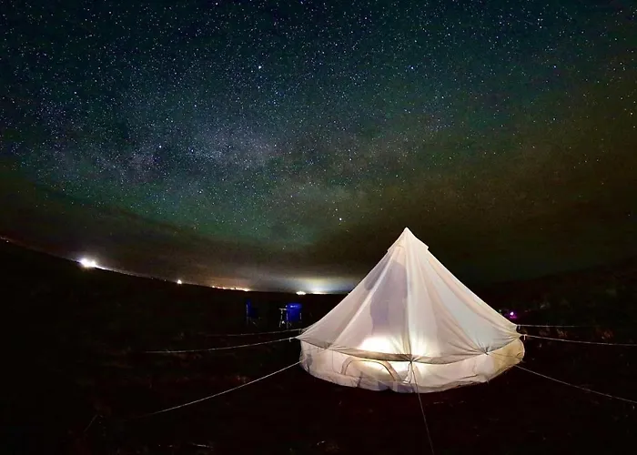 Starlight Tent 3 Holbrook
